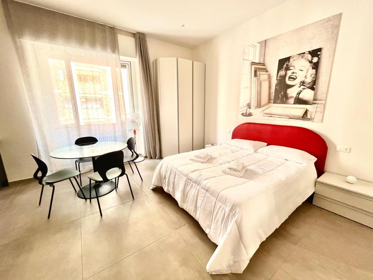 Casa Marconi - Welcome In The Heart Of The City Daire Bolonya Dış mekan fotoğraf